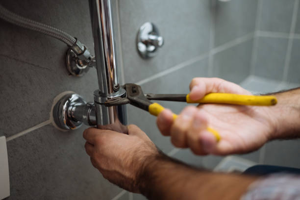 Professional Plumber in Royal Pines, NC